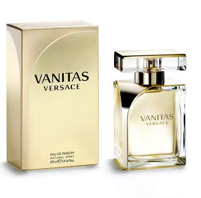 Дамски парфюм VERSACE Vanitas